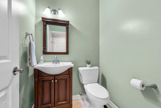 5297 Paseo Ricoso, Camarillo, CA 93012