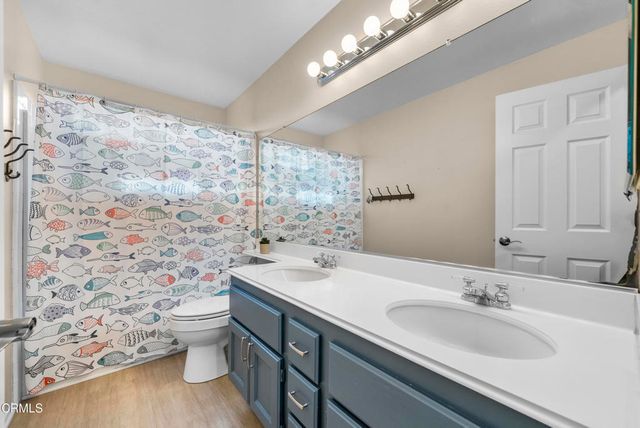 5297 Paseo Ricoso, Camarillo, CA 93012