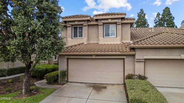5297 Paseo Ricoso, Camarillo, CA 93012