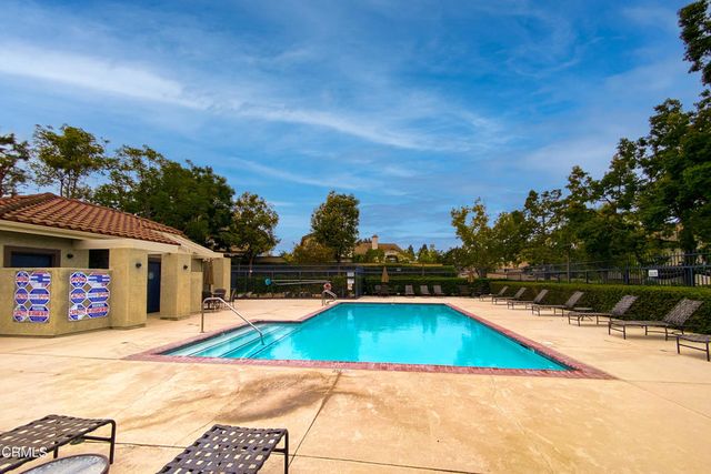 5297 Paseo Ricoso, Camarillo, CA 93012