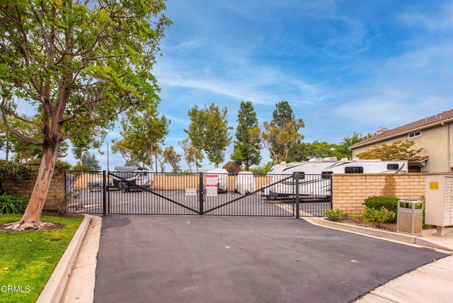 5297 Paseo Ricoso, Camarillo, CA 93012