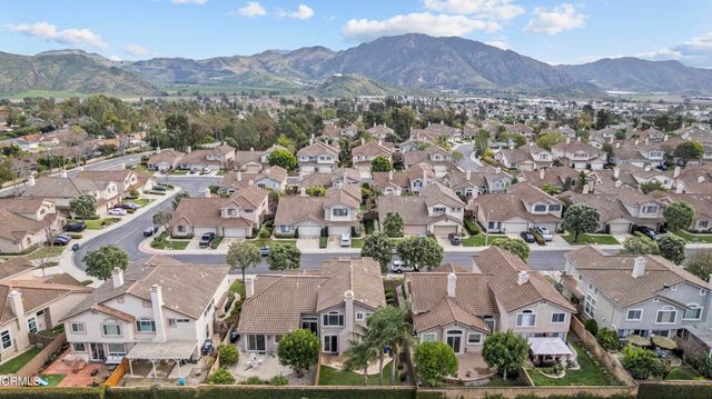 5297 Paseo Ricoso, Camarillo, CA 93012