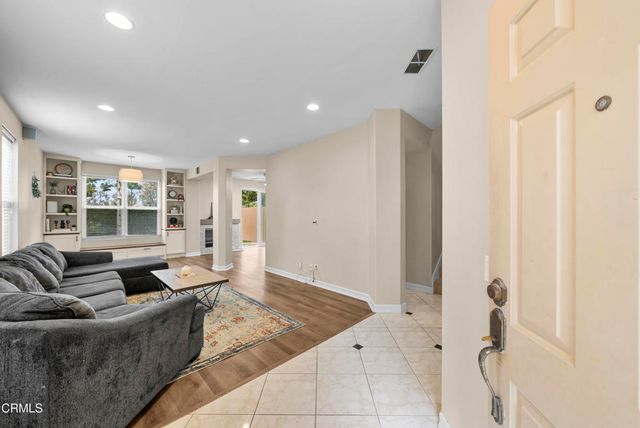 5297 Paseo Ricoso, Camarillo, CA 93012