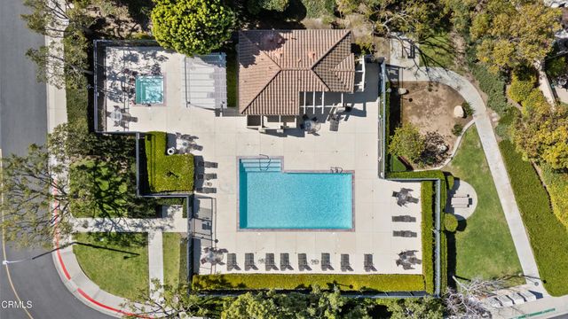 5297 Paseo Ricoso, Camarillo, CA 93012