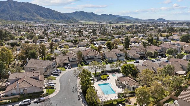 5297 Paseo Ricoso, Camarillo, CA 93012