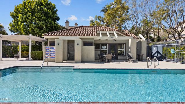 5297 Paseo Ricoso, Camarillo, CA 93012