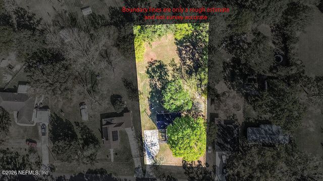 14461 DUVAL Place W, Jacksonville, FL 32218