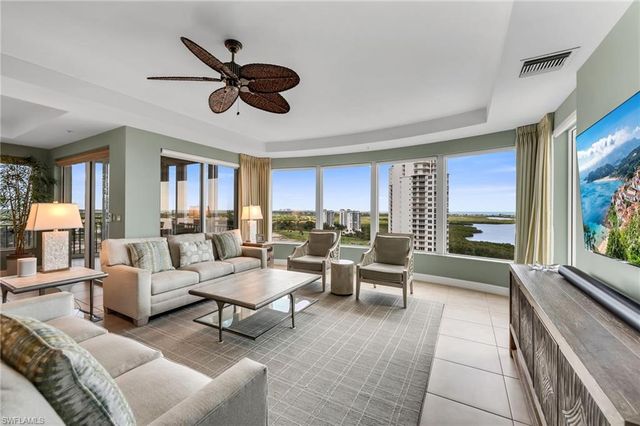 4751 Bonita Bay BLVD 1701, Bonita Springs, FL 34134