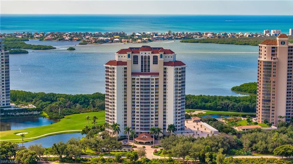 4751 Bonita Bay BLVD 1701, Bonita Springs, FL 34134