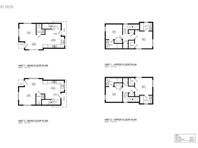 4895 Ne CESAR E CHAVEZ Blvd, Portland, OR 97211