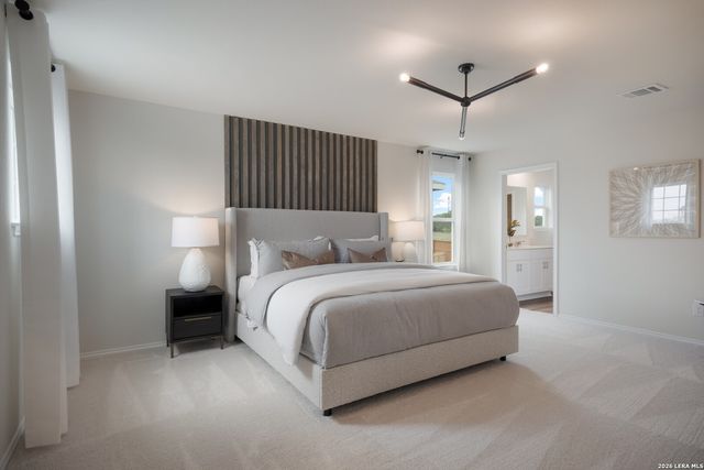1222 LOS MOCHIS AVENUE, Converse, TX 78109