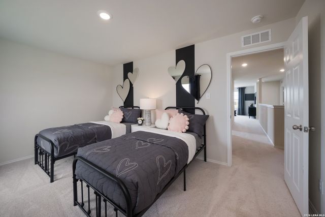 1222 LOS MOCHIS AVENUE, Converse, TX 78109