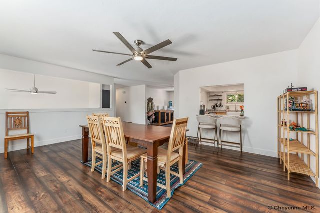 2508 COUNCIL BLUFF, Cheyenne, WY 82009