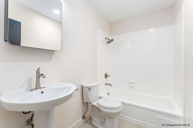 2508 COUNCIL BLUFF, Cheyenne, WY 82009