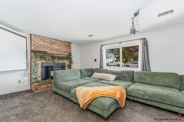 2508 COUNCIL BLUFF, Cheyenne, WY 82009