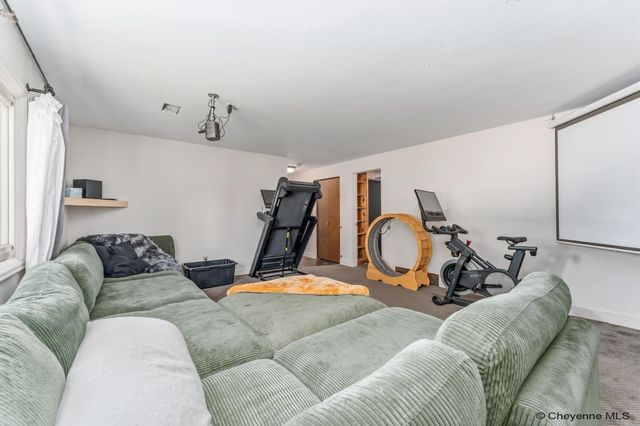 2508 COUNCIL BLUFF, Cheyenne, WY 82009
