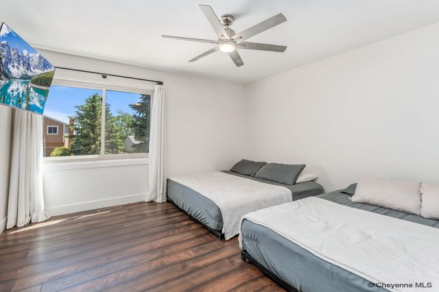 2508 COUNCIL BLUFF, Cheyenne, WY 82009