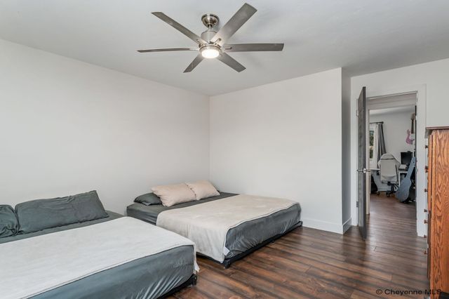 2508 COUNCIL BLUFF, Cheyenne, WY 82009