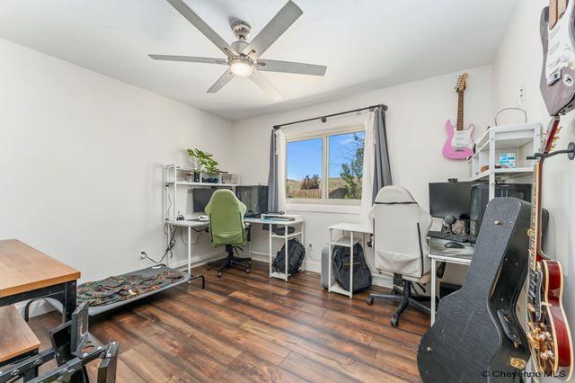 2508 COUNCIL BLUFF, Cheyenne, WY 82009