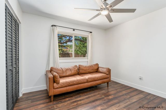 2508 COUNCIL BLUFF, Cheyenne, WY 82009
