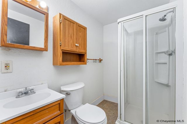 2508 COUNCIL BLUFF, Cheyenne, WY 82009