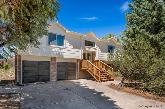 2508 COUNCIL BLUFF, Cheyenne, WY 82009