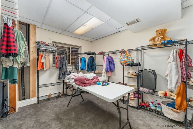2508 COUNCIL BLUFF, Cheyenne, WY 82009