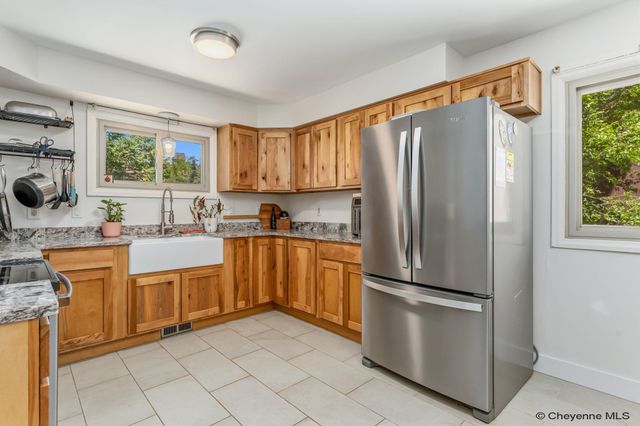 2508 COUNCIL BLUFF, Cheyenne, WY 82009