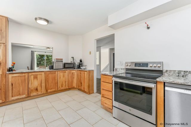 2508 COUNCIL BLUFF, Cheyenne, WY 82009