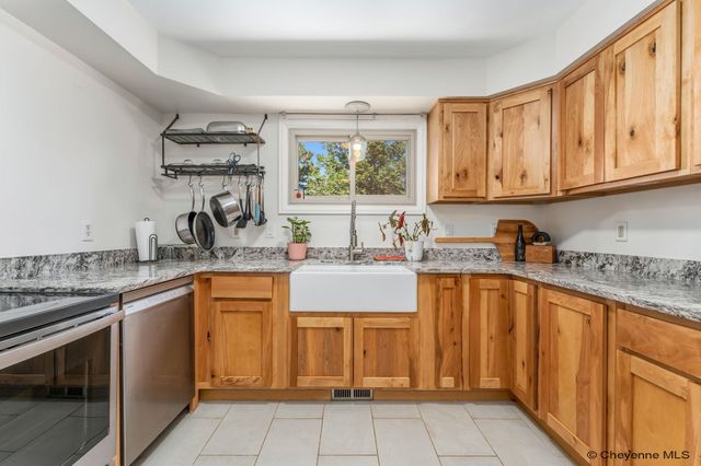 2508 COUNCIL BLUFF, Cheyenne, WY 82009