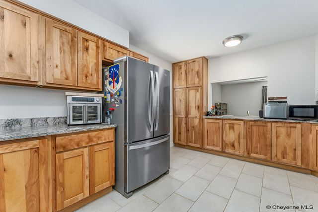 2508 COUNCIL BLUFF, Cheyenne, WY 82009