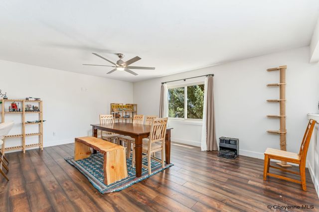 2508 COUNCIL BLUFF, Cheyenne, WY 82009