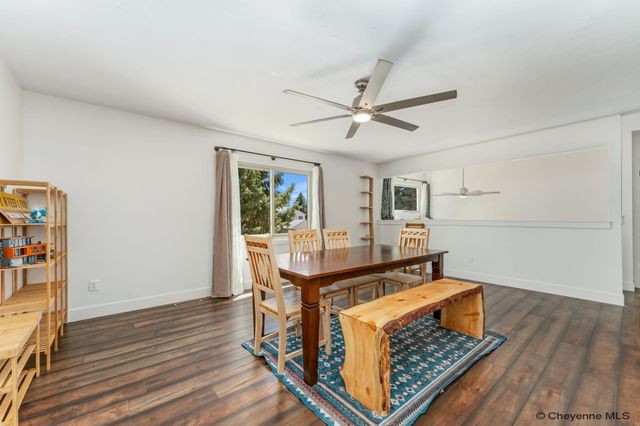 2508 COUNCIL BLUFF, Cheyenne, WY 82009