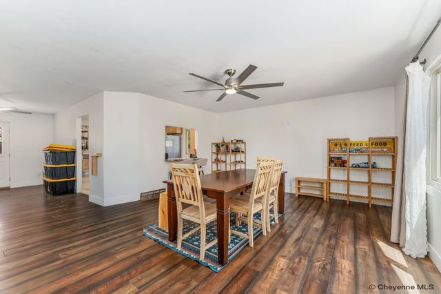 2508 COUNCIL BLUFF, Cheyenne, WY 82009