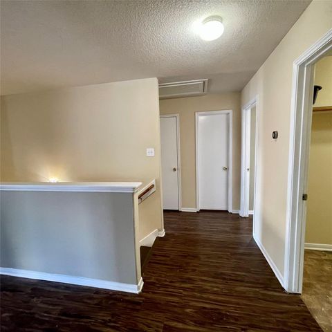 17838 June Forest Drive, Humble, TX 77346