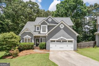3085 Ivey Oaks Lane, Roswell, GA 30076
