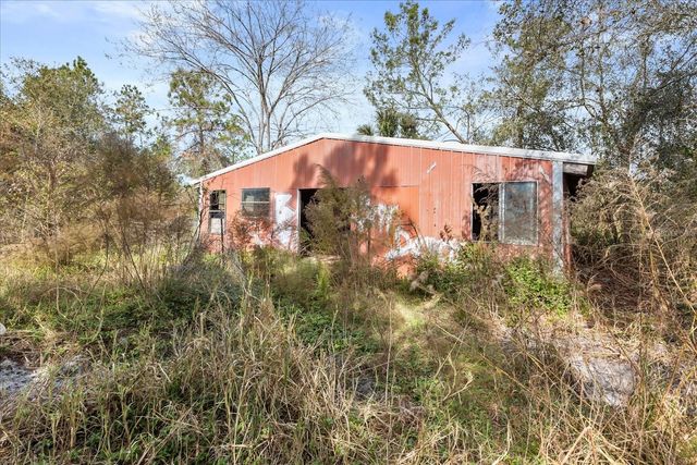 1705 SUNSET TRAIL, Geneva, FL 32732