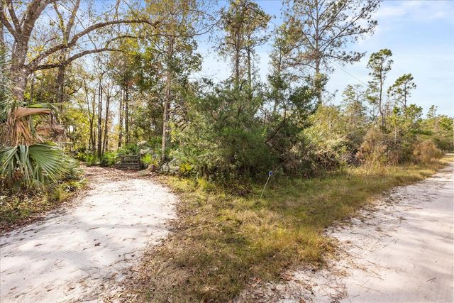 1705 SUNSET TRAIL, Geneva, FL 32732