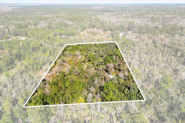 1705 SUNSET TRAIL, Geneva, FL 32732