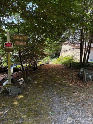 7118 190th Avenue SW, Longbranch, WA 98351