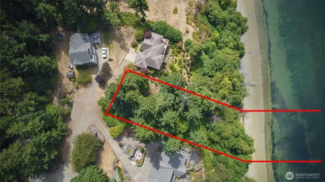 7118 190th Avenue SW, Longbranch, WA 98351