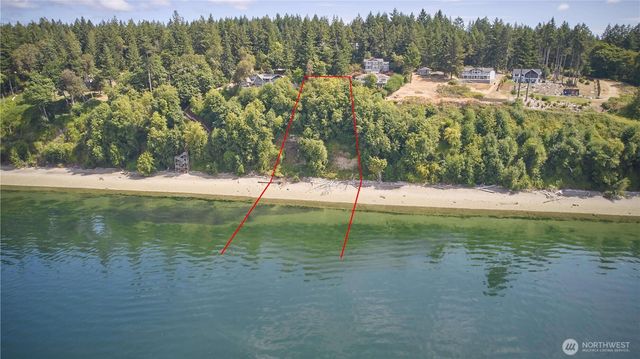 7118 190th Avenue SW, Longbranch, WA 98351