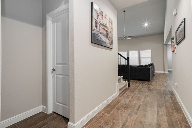 1229 Windsong Drive, Cedar Hill, TX 75104