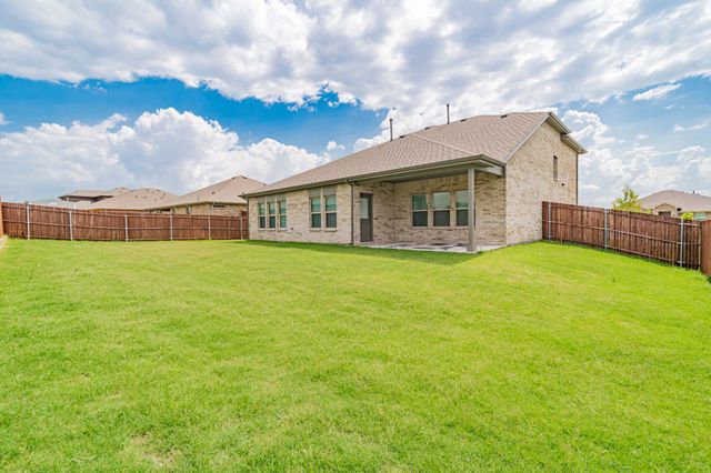 1229 Windsong Drive, Cedar Hill, TX 75104