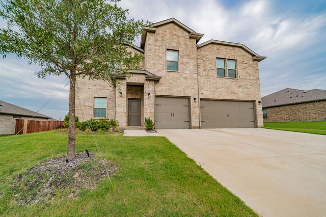 1229 Windsong Drive, Cedar Hill, TX 75104