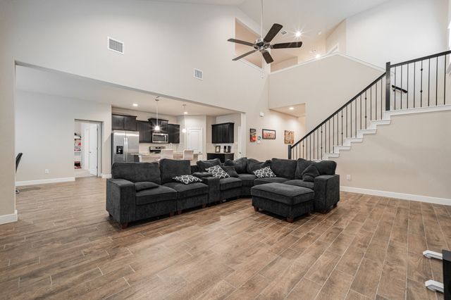 1229 Windsong Drive, Cedar Hill, TX 75104