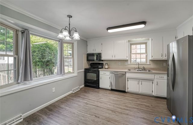12530 Lively St, Chester, VA 23831