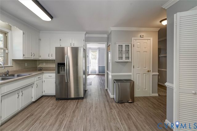 12530 Lively St, Chester, VA 23831