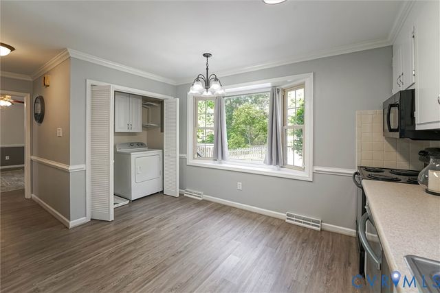 12530 Lively St, Chester, VA 23831