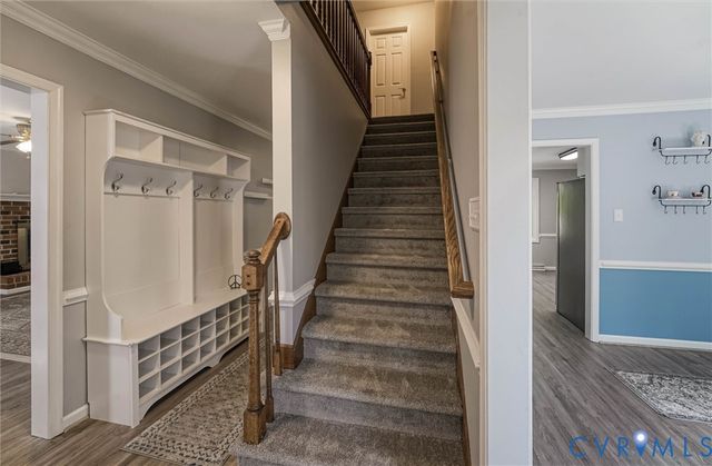 12530 Lively St, Chester, VA 23831